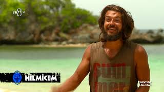 quotSurvivor 2015 All Star Ünlüler Gönüllüler 89Bölüm Full HD İzlequot [upl. by Alyose]