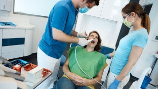 Das perfekte Lächeln mit Dentalveneers  Wie funktioniert die Behandlung und lohnt es sich [upl. by Atikcir]