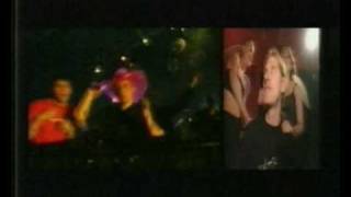 Warren K  HomeLands Dance Music Festival Documentary  Ireland 1999 [upl. by Ynad]