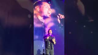 98 Degrees Graton Resort amp Casino 102624 The invisible man [upl. by Aryahay413]