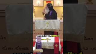 God’s Unfailing Love A Powerful Sermon by Mar Mari Emmanuel [upl. by Shamma884]