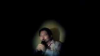 Etta James At Last Lyrics Sung by AaronStamp [upl. by Allerus31]