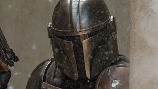 The Mandalorian Every Piece Of Mandos Gear Explained [upl. by Ramedlab]