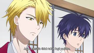 Fukigen na mononokean S2 episode 8 sub Indo [upl. by Assert]