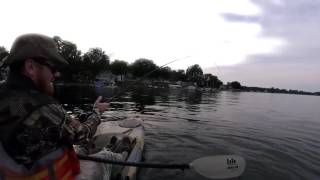 Quick Conesus lake pike fishing [upl. by Lauretta]