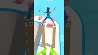 Box running game subscribe please 😁 viral video gameplay rishabh [upl. by Eidna]