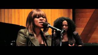 Jessica Reedy  quotBlue Godquot UNPLUGGED VIDEO [upl. by Ecinehs794]