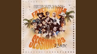 Presentinho de Deus  Fazendinha Sessions 3 Remix [upl. by Nevak]