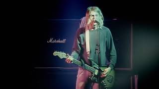 Nirvana 30th Anniversary Edition Trailer [upl. by Ahsiliw826]