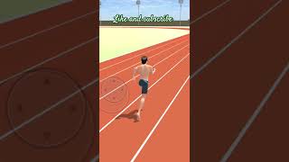 Boy and school principal race winner boy sakuraschoolsimulator gaming games viral trendingvideo [upl. by Patrizia]