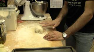 La Video Ricetta della Focaccia col Formaggio [upl. by Marilou]