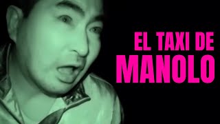 EL TAXI DE MANOLO  RELATO 4 [upl. by Esdras]