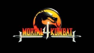 DJ Killa C  Mortal Kombat 4 The Woods Remix [upl. by Snider]