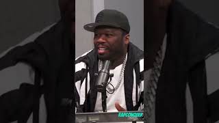 50 Cent on Trolling Celebrities And People On Instaagram [upl. by Atrahc]