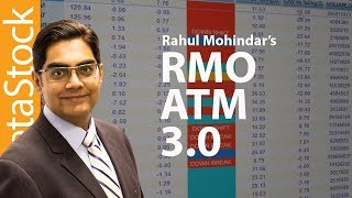 RMO ATM 30 Trading System an Introduction [upl. by Yatnuahs918]