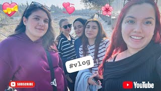 2 days in Hatay  Vlog  İSTE [upl. by Willow]