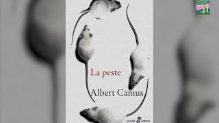 052 LA PESTE Albert Camus Capítulo 1 [upl. by Nnaeilsel]