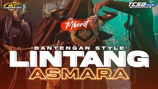 DJ BANTENGAN LINTANG ASMARA MBEROT VIRAL TERBARU YANG KALIAN CARIquot BY FIKI FNDRCTN [upl. by Panayiotis]