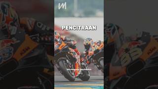 MOTOGP CUMA UNTUK REPUTASI motogp [upl. by Maxma]