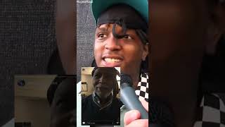 Ski Mask The Slump God SHOCKED By Nardwuar In Interview [upl. by Ellynn]