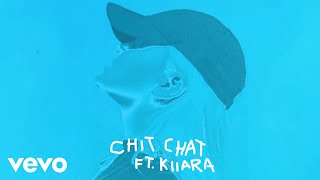 ALMA  Chit Chat ft Kiiara [upl. by Zoes313]