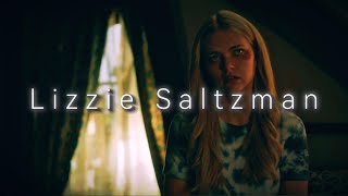 Lizzie Saltzman  quotWut i Wantquot 4K [upl. by Elbart]