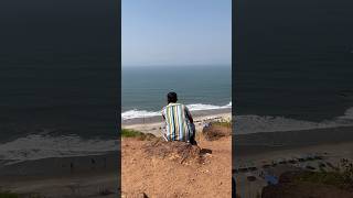 Vagator Beach Goa [upl. by Nomit108]