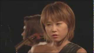 Yuja Wang VS Page Turner [upl. by Ainehs]