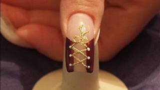 Free cosmetics instructions for fingernails [upl. by Tedmann]