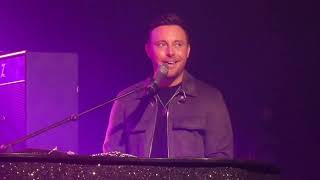 Nathan Carter  Baby can I hold you charleville park hotel 482024 [upl. by Dleifrag]