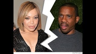 Martin Star Tisha Campbell Files For Divorce  Hip Hop News [upl. by Elyse]