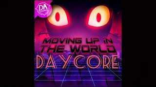 Daycore FNAF SECURITY BREACH SONG Moving up in the world  DAGames [upl. by Diarmuid370]