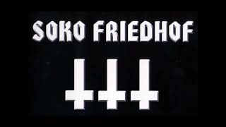 SOKO  FRIEDHOF Happy Halloween Christmas Song 2024 [upl. by Attenod996]