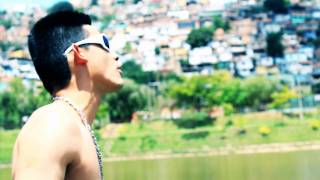 Mensageiro Lee  Uma nova chance Clipe Oficial em Full HD [upl. by Rosene496]