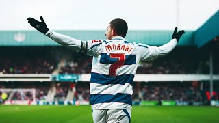 Adel Taarabt in his Beautiful Prime [upl. by Leeanne771]