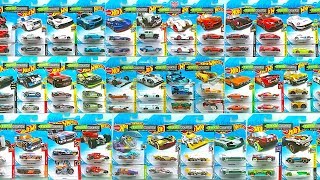 2018 G Case Hot Wheels [upl. by Ophelia]