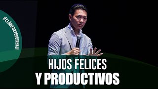 HIJOS FELICES Y PRODUCTIVOS  YOKOI KENJI [upl. by Ardnekal]