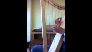 You played by Harpsicle Harp [upl. by Enerod]