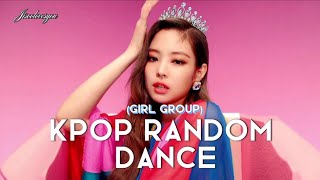 KPOP RANDOM DANCE GIRL GROUP VERSION [upl. by Slayton]