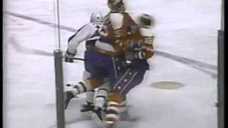 NHL Greatests Hits of the 80s Good Old Hockey [upl. by Averil105]