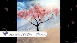 【橙X Kokia】Hontou no oto Cover [upl. by Yeznil685]