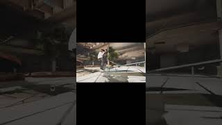 Rail gap 50 50 grind [upl. by Nylle6]