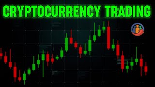 Best Cryptocurrency Trading Strategy  Trading  Cryptocurrency [upl. by Ayikaz]