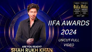 Bollywoods Biggest Night IIFA 2024 Awards FULL SHOW Revealed [upl. by Dorcea771]