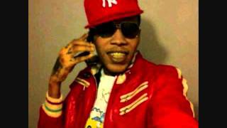 VYBZ KARTEL  NUH MORE THAN MI [upl. by Hescock]