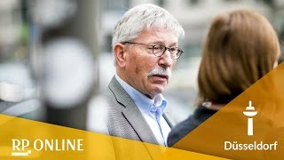 Das Gespräch im Video Spaziergang mit Thilo Sarrazin [upl. by Enenaej]