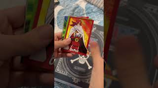 onepiece panini carta momentos no te olvides de darle like y suscribete [upl. by Bekaj]