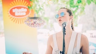 Sofi Tukker  Drinkee live [upl. by Cullan100]