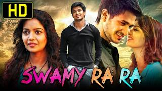 Swamy Ra Ra HD South Hindi Dubbed Movie  Nikhil Siddharth Swathi Reddy Ravi Babu Pooja [upl. by Lowney]