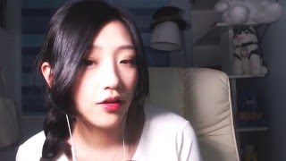 상황극RPKoreanASMR한국어ASMR Ear cleaning 불면증 이어클리닝 [upl. by Eaves]